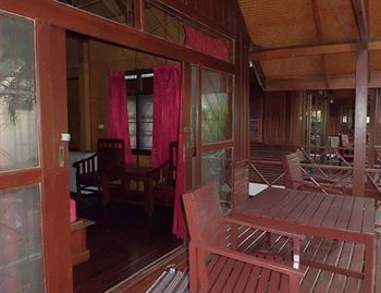 Lolita Bungalow Ko Samui Exterior foto